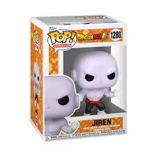 Pop! Dragon Ball Super 1280: Jiren